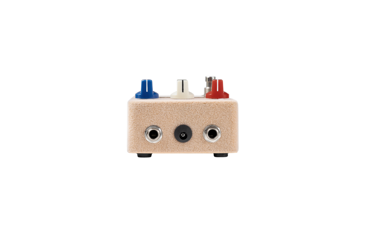 Warm Audio Peach Fuzz afbeelding 6
