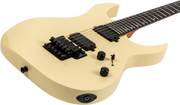 Spira Guitars S-420 AWH – 6-snarige elektrische gitaar – Wit