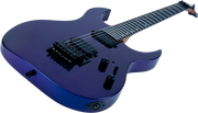 Spira Guitars S-420 CHM – 6-snarige elektrische gitaar – Chameleon