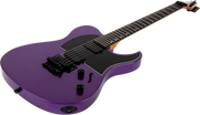 Spira Guitars T-420 PP – 6-snarige elektrische gitaar – Paars