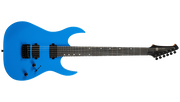 Spira Guitars S-400 MBL – 6-snarige elektrische gitaar – Blauw