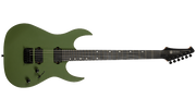 Spira Guitars S-400 MGR – 6-snarige elektrische gitaar – Groen
