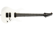 Spira Guitars S-407 MWH – 7-snarige elektrische gitaar – Wit