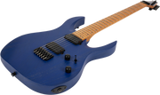 Spira Guitars S-600 ABL – 6-snarige elektrische gitaar – Blauw