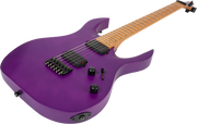 Spira Guitars S-600 APP – 6-snarige elektrische gitaar – Paars