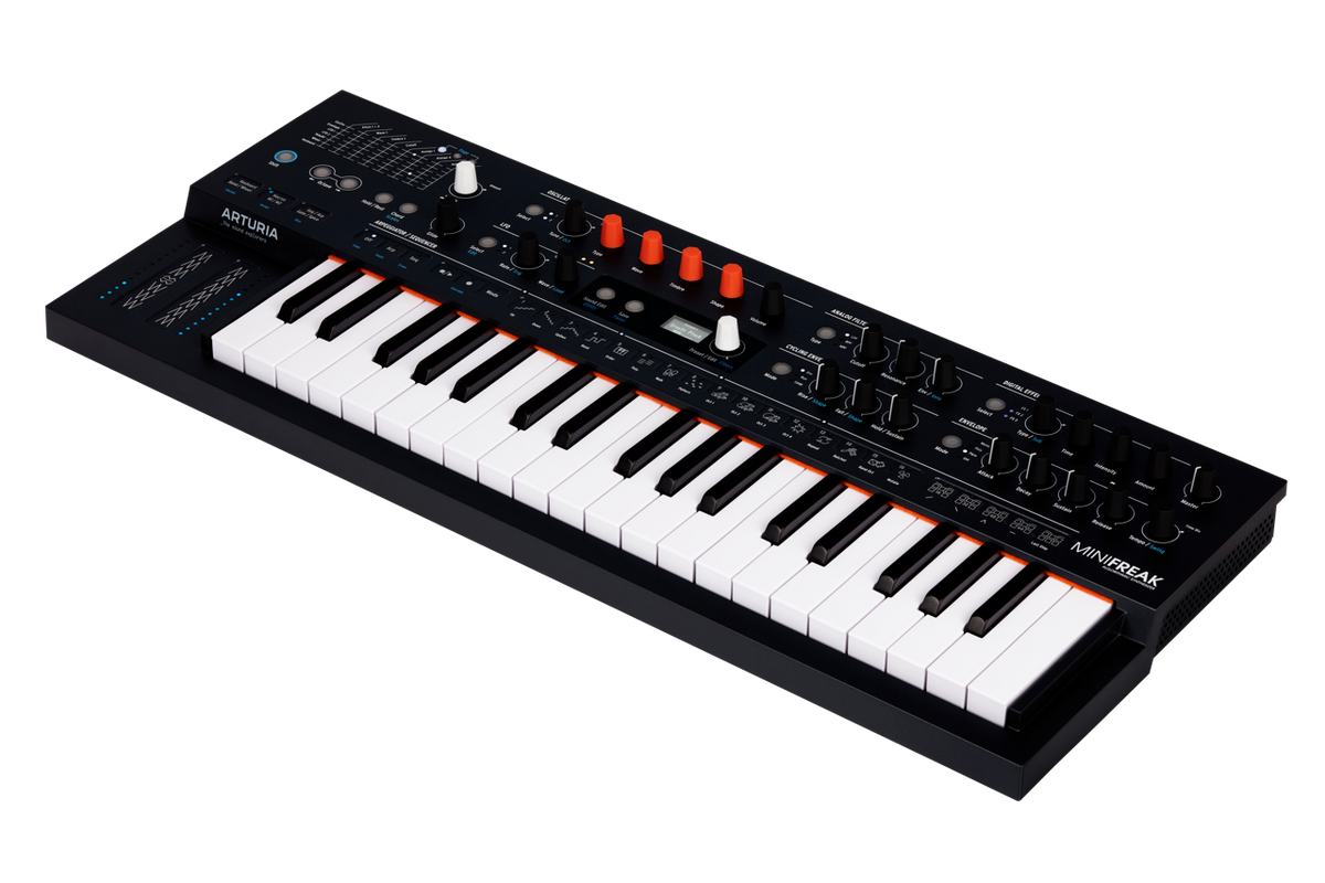Arturia MiniFreak afbeelding 5