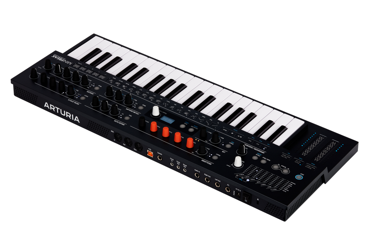 Arturia MiniFreak afbeelding 6