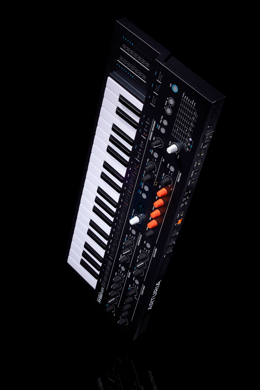 Arturia MiniFreak afbeelding 9