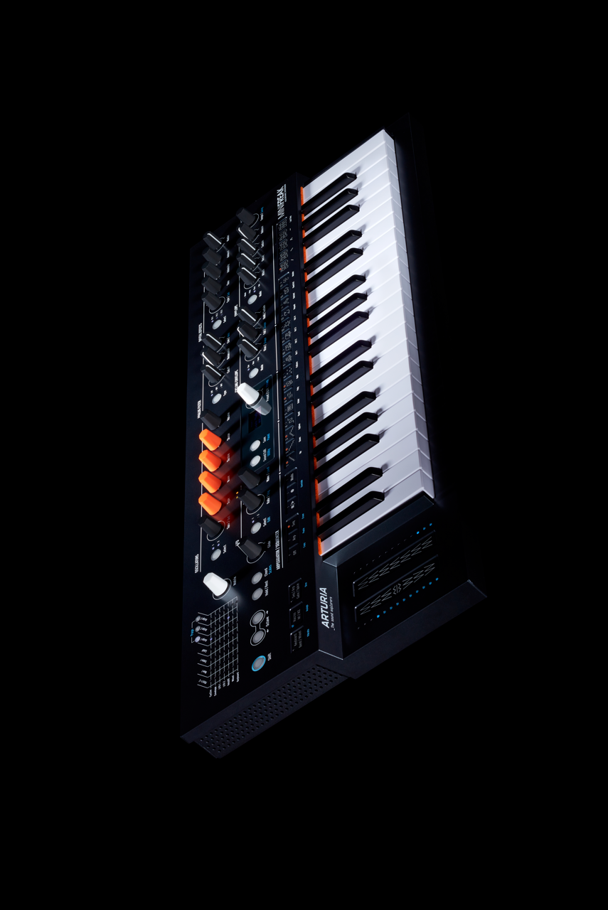 Arturia MiniFreak afbeelding 10