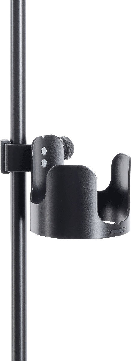 K&M - 16018 - muziekaccessoire – Ø 85 mm