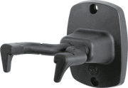 K&M 16240 flexibele universele gitaarwandhouder