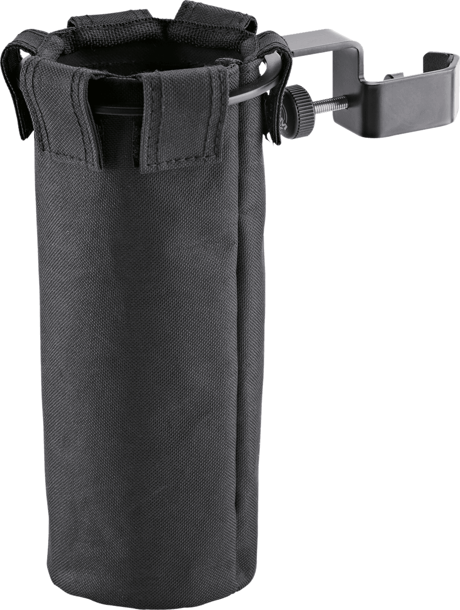 K&M - 16450 - percussiestandaard – Drumstick holder