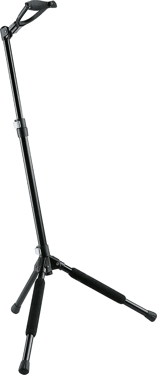 K&M 17680 gitaarstandaard – Universel. "Memphis 10"