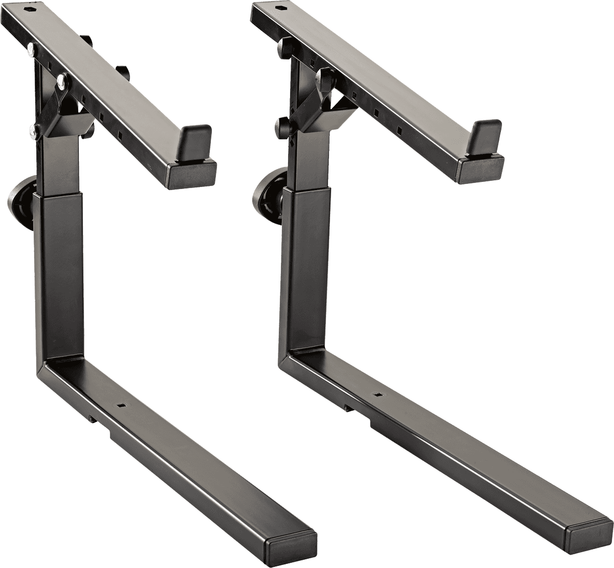 K&M - 18811 - keyboardstandaard – Arm voor 2e keyboard