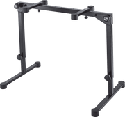 K&M 18820 Omega Pro keyboardstandaard 80 kg