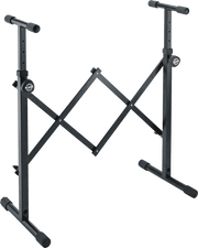 K&M 18826 keyboardstandaard – Steun voor verschillende apparatuur