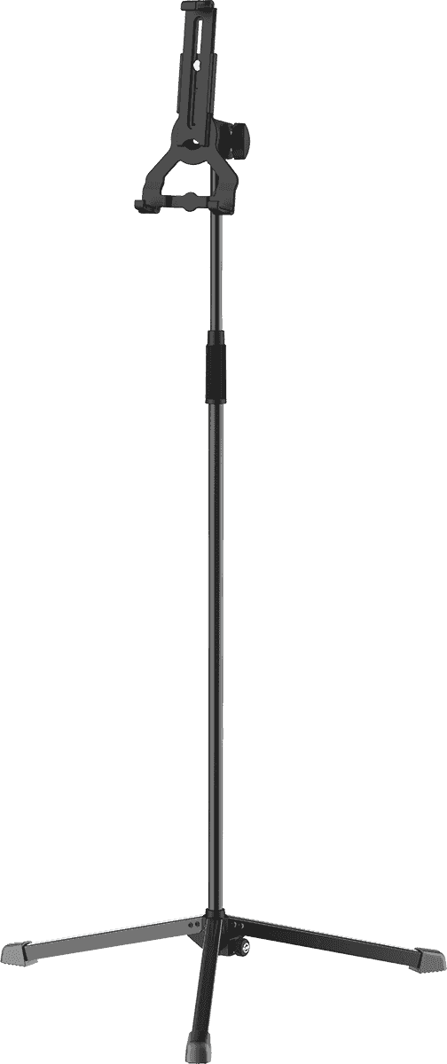 K&M - 19767 - tabletstandaard – Floor stand