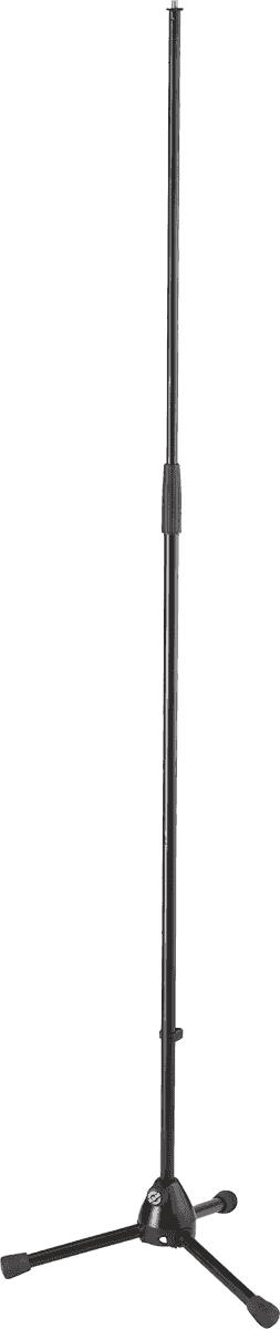 K&M - 20125 - microfoonstatief – Tripod basis. Maat L.