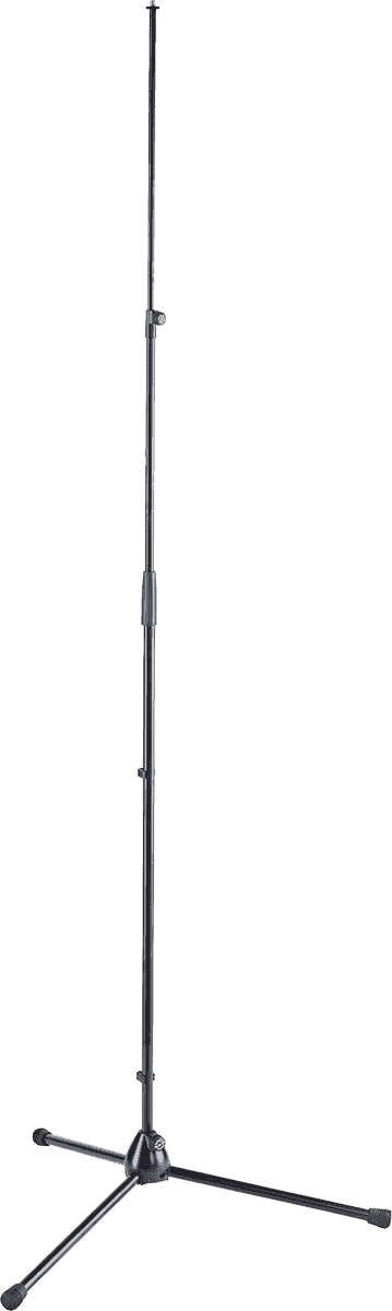 K&M - 20150 - microfoonstatief – Tripod base. Size XL