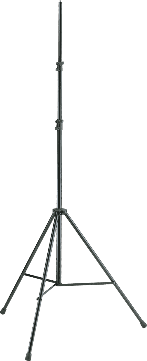 K&M 20800 overhead microfoonstatief 3,1 m