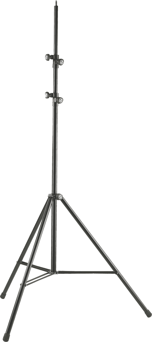 K&M 20811 overhead microfoonstatief 4,4 m