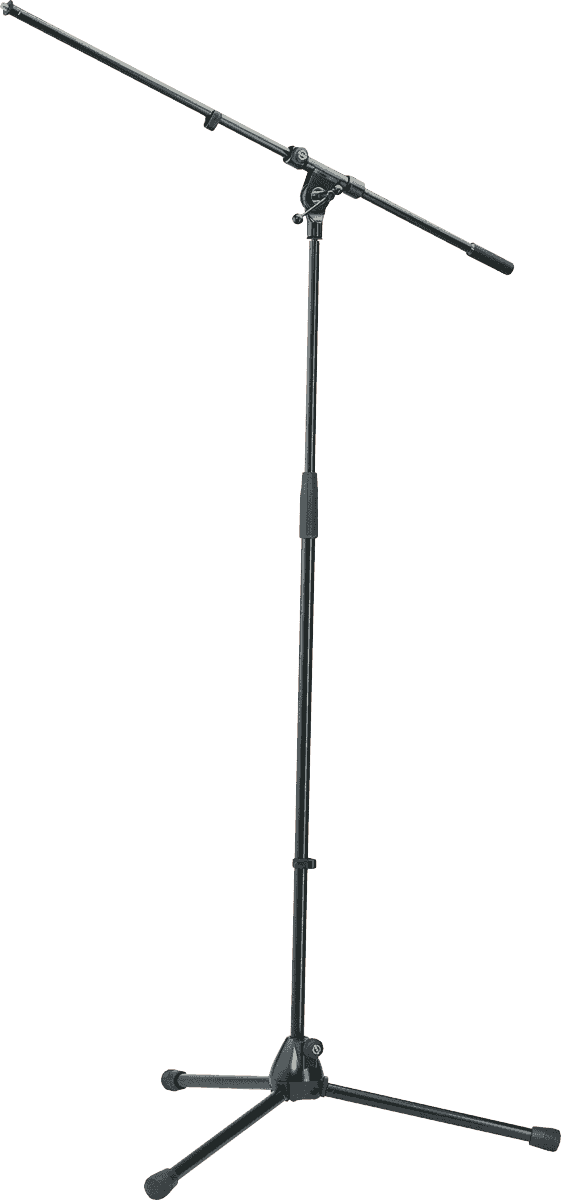 K&M - 210-2 - microfoonstatief – 800 mm