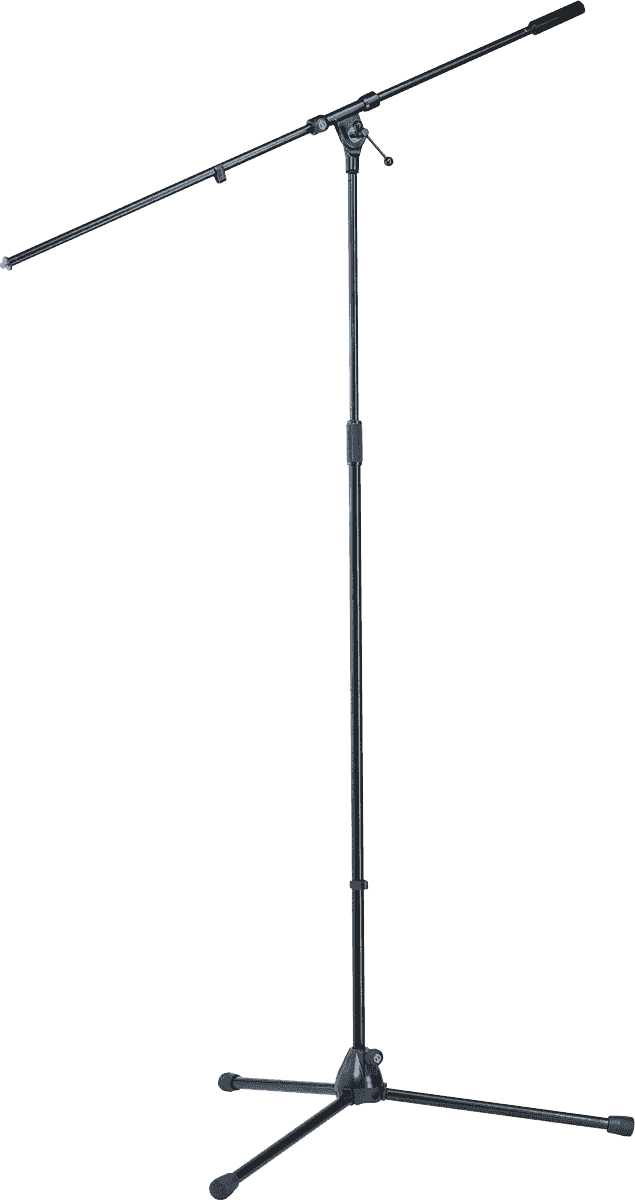 K&M - 21021 - microfoonstatief – 2 m