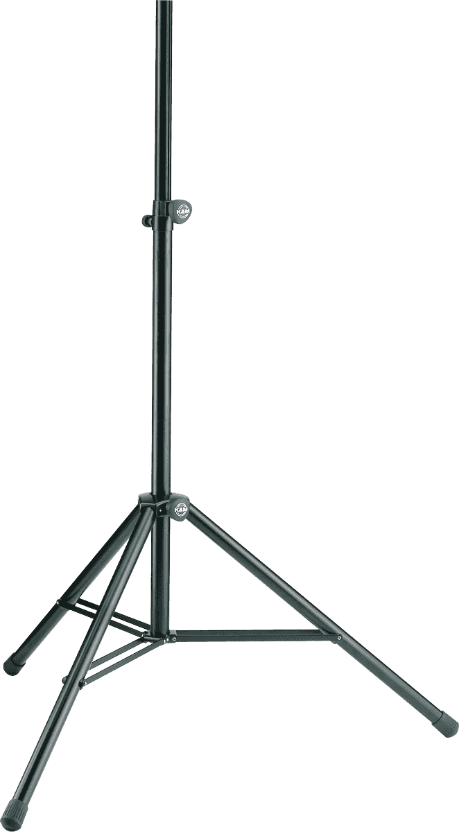 K&M 214-6 luidsprekerstatief – 2,2 m. Lading 50 kg