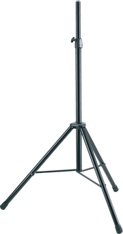 K&M 21435 luidsprekerstatief – 2,2 m. Lading 50 kg