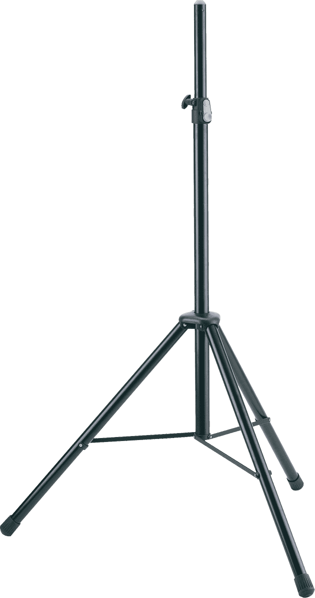 K&M 21435 luidsprekerstatief – 2,2 m. Lading 50 kg