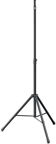 K&M 21439 luidsprekerstatief – 2.11 m. Load 50 kg. "Easy Lock"