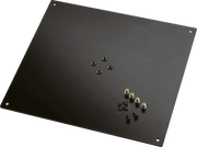 K&M 26792-042 luidsprekerstatief – Plate 420 x 5 x 380 mm
