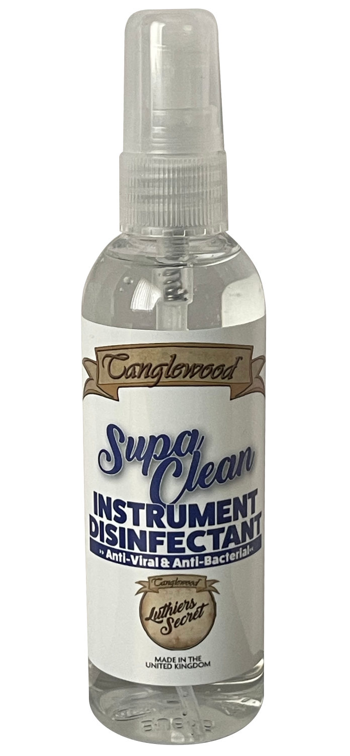 Tanglewood TLS-S2 Sanitiser