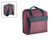Boston Z-DIA-RD accordeontas voor diatonische accordeon rood