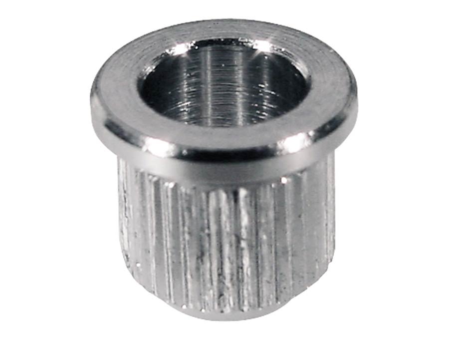 Boston TB-10-N snaarbussen 8,3 x 9 mm 6 stuks nikkel