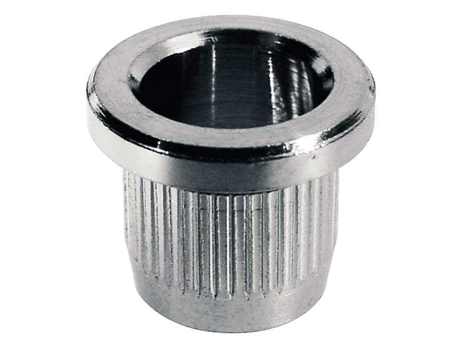 Boston TB-30-C snaarbussen 9,6 x 11,5 mm 4 stuks chroom