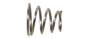 Boston SPR-08 pickup mounting spring, tapered, 12pcs, diam. 8-5mm, length 8mm