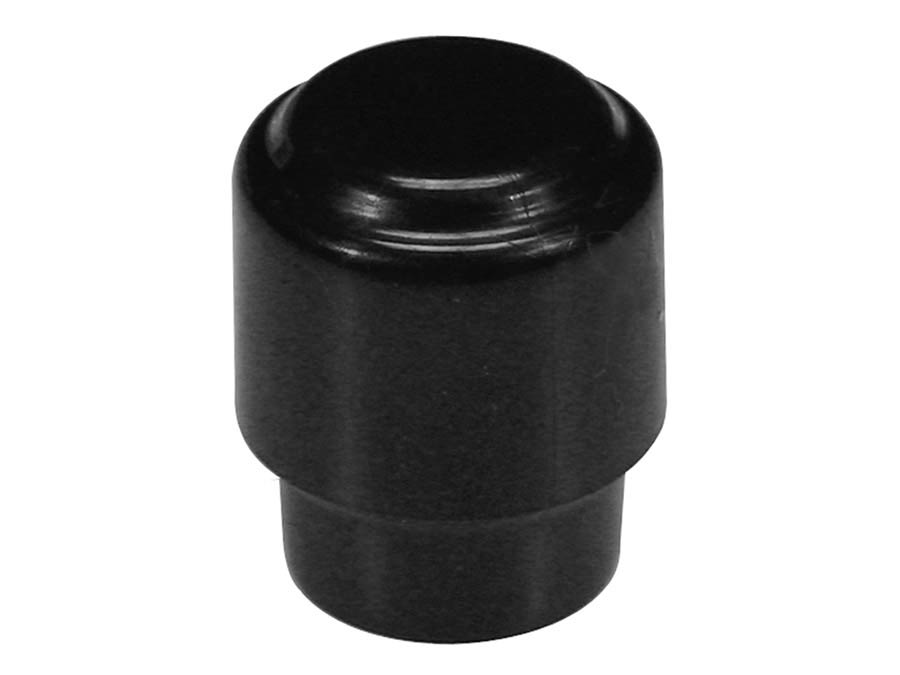 Boston LB-360 switch cap Teaser barrel model, fits 3,5mm blade, black
