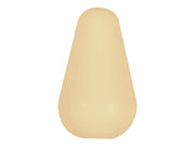 Boston LI-390-IN switch cap Stallion, fits CRL/Oak Grigsby 4,8mm blade, ivory