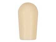Boston TI-340-IN LP-stijl schakelaarkap inch ivoor voor Switchcraft