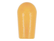 Boston TA-340-IN LP-stijl schakelaarkap inch amber voor Switchcraft