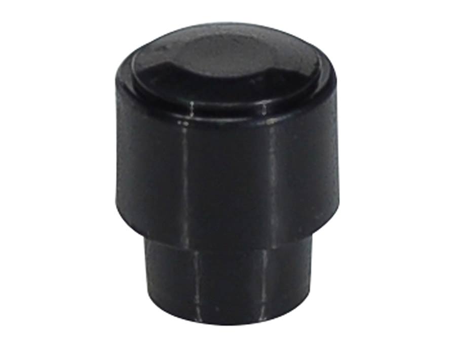 Boston LB-360-IN switch cap Teaser barrel model, fits CRL/Oak Grigsby 4,8mm blade, black