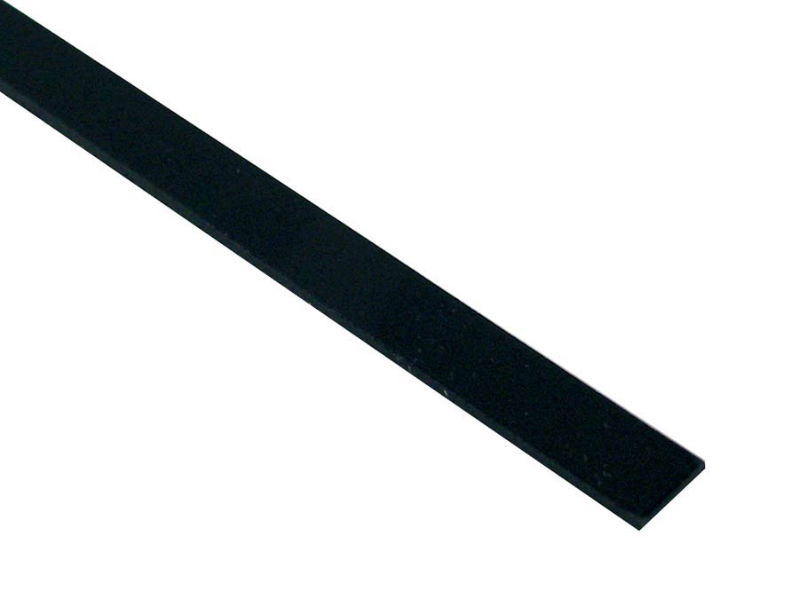 Boston BND-0510B CAB binding, 1620x5x1,0mm, black