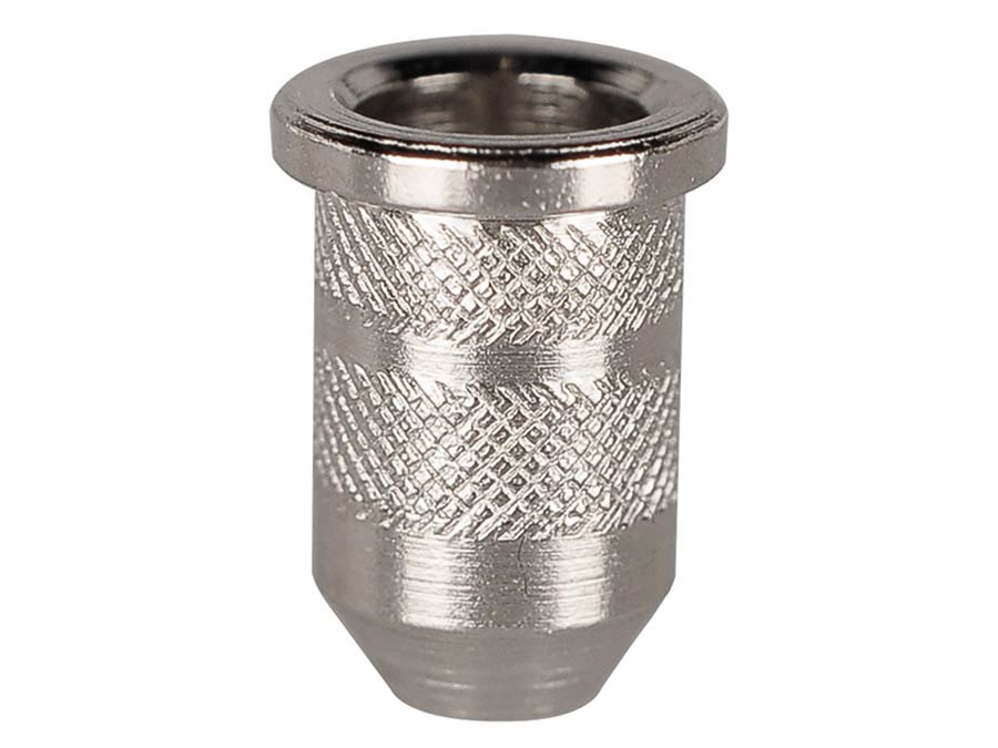 Boston TB-05-N snaarbussen 6,5 x 11 mm 6 stuks nikkel