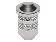 Boston TB-05-C snaarbussen 6,5 x 11 mm 6 stuks chroom