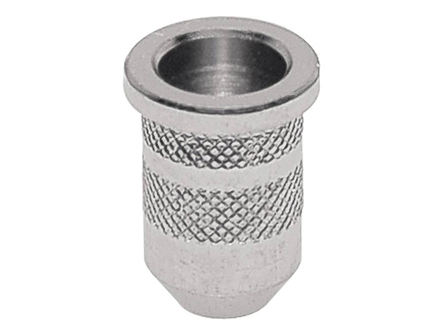 Boston TB-05-C snaarbussen 6,5 x 11 mm 6 stuks chroom