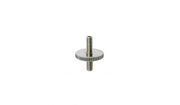 Boston SU-130-N brugstuds nikkel 2-pack