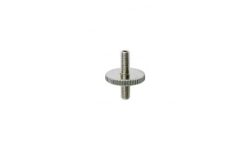 Boston SU-130-N brugstuds nikkel 2-pack