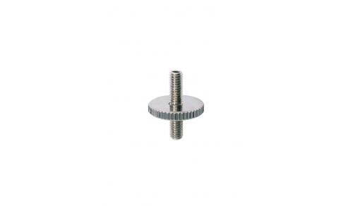 Boston SU-130-C brugstuds chroom 2-pack