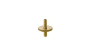 Boston SU-130-G brugstuds goud 2-pack